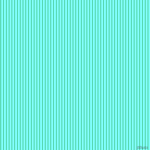 vertical lines stripes, 1 pixel line width, 8 pixel line spacing, Green and Electric Blue vertical lines and stripes seamless tileable