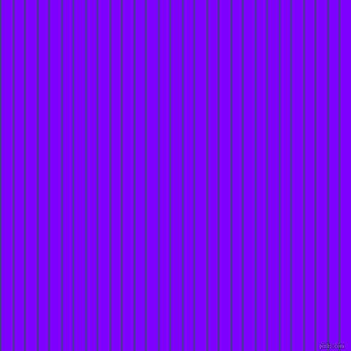 vertical lines stripes, 1 pixel line width, 16 pixel line spacing, Green and Electric Indigo vertical lines and stripes seamless tileable