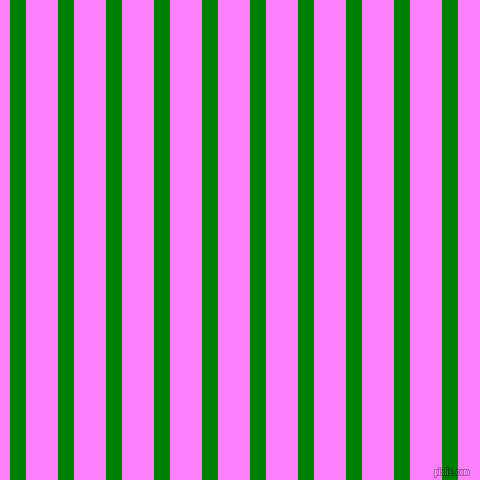 vertical lines stripes, 16 pixel line width, 32 pixel line spacing, Green and Fuchsia Pink vertical lines and stripes seamless tileable