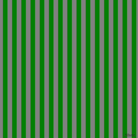 vertical lines stripes, 16 pixel line width, 16 pixel line spacing, Green and Grey vertical lines and stripes seamless tileable