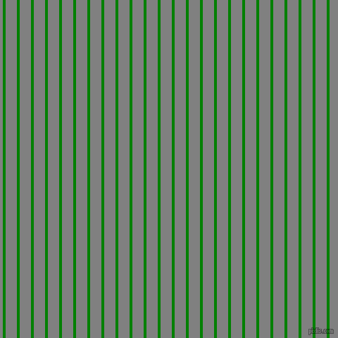 vertical lines stripes, 4 pixel line width, 16 pixel line spacing, Green and Grey vertical lines and stripes seamless tileable