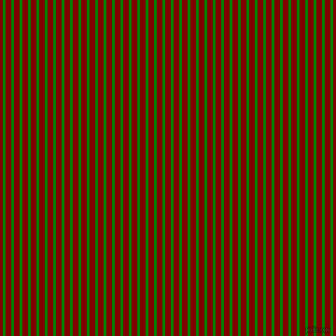 vertical lines stripes, 4 pixel line width, 8 pixel line spacing, Green and Maroon vertical lines and stripes seamless tileable