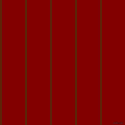 vertical lines stripes, 2 pixel line width, 96 pixel line spacing, Green and Maroon vertical lines and stripes seamless tileable