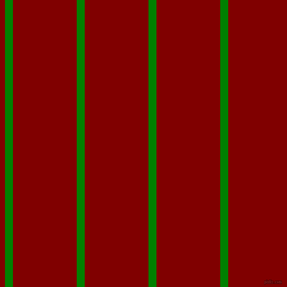 vertical lines stripes, 16 pixel line width, 128 pixel line spacing, Green and Maroon vertical lines and stripes seamless tileable