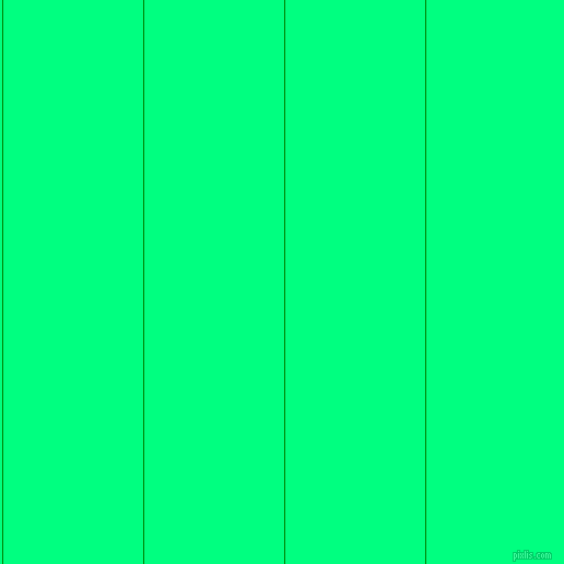 vertical lines stripes, 1 pixel line width, 128 pixel line spacing, Green and Spring Green vertical lines and stripes seamless tileable