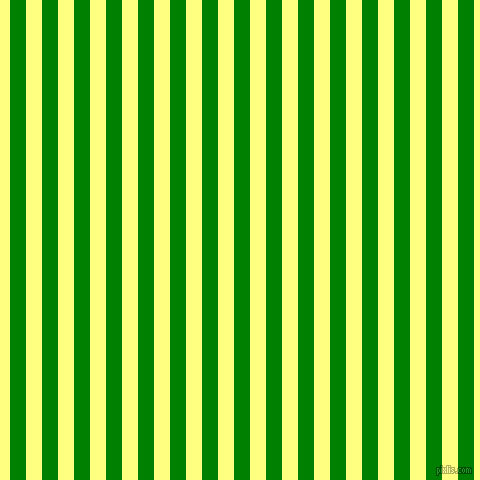 vertical lines stripes, 16 pixel line width, 16 pixel line spacing, Green and Witch Haze vertical lines and stripes seamless tileable