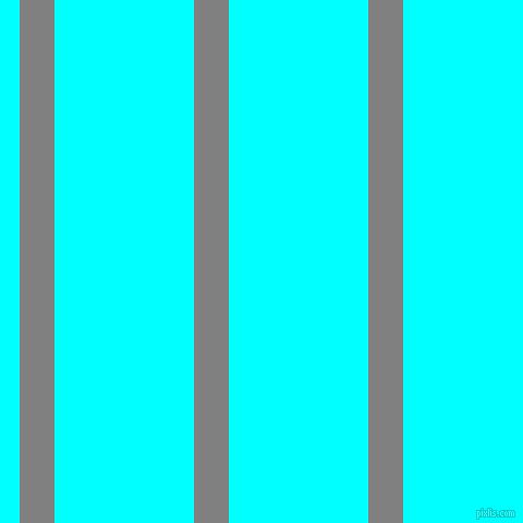 vertical lines stripes, 32 pixel line width, 128 pixel line spacing, Grey and Aqua vertical lines and stripes seamless tileable