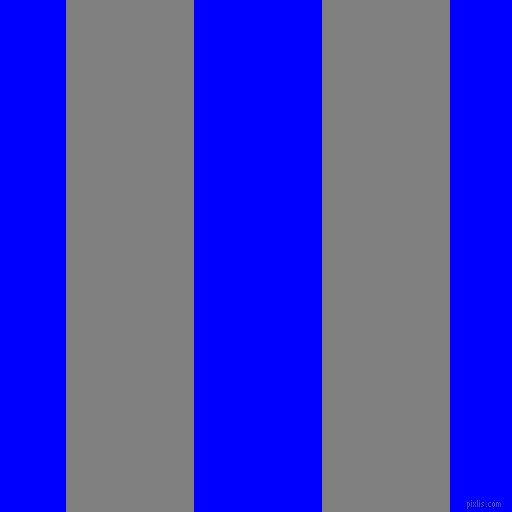 vertical lines stripes, 128 pixel line width, 128 pixel line spacing, Grey and Blue vertical lines and stripes seamless tileable