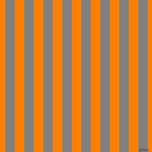 vertical lines stripes, 32 pixel line width, 32 pixel line spacing, Grey and Dark Orange vertical lines and stripes seamless tileable
