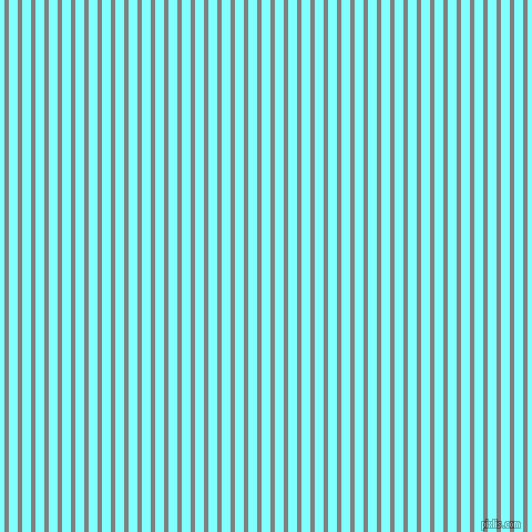 vertical lines stripes, 4 pixel line width, 8 pixel line spacing, Grey and Electric Blue vertical lines and stripes seamless tileable