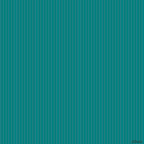 vertical lines stripes, 1 pixel line width, 8 pixel line spacing, Grey and Teal vertical lines and stripes seamless tileable