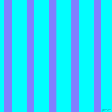 vertical lines stripes, 32 pixel line width, 64 pixel line spacing, Light Slate Blue and Aqua vertical lines and stripes seamless tileable