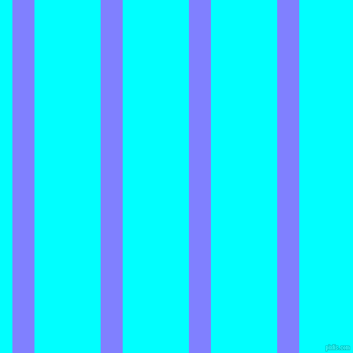 vertical lines stripes, 32 pixel line width, 96 pixel line spacing, Light Slate Blue and Aqua vertical lines and stripes seamless tileable