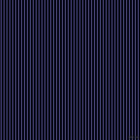 vertical lines stripes, 2 pixel line width, 8 pixel line spacing, Light Slate Blue and Black vertical lines and stripes seamless tileable
