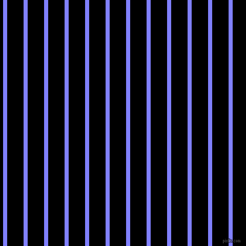 vertical lines stripes, 8 pixel line width, 32 pixel line spacing, Light Slate Blue and Black vertical lines and stripes seamless tileable