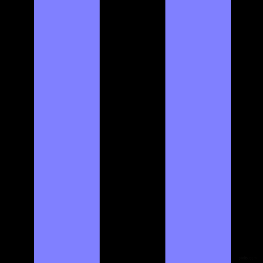 vertical lines stripes, 128 pixel line width, 128 pixel line spacing, Light Slate Blue and Black vertical lines and stripes seamless tileable
