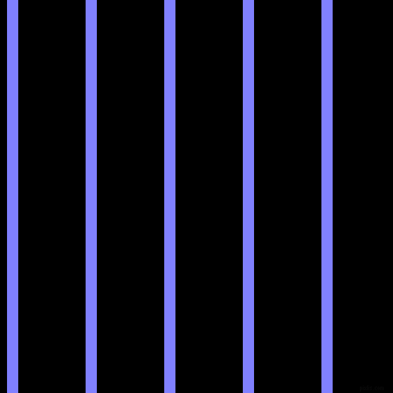 vertical lines stripes, 16 pixel line width, 96 pixel line spacing, Light Slate Blue and Black vertical lines and stripes seamless tileable