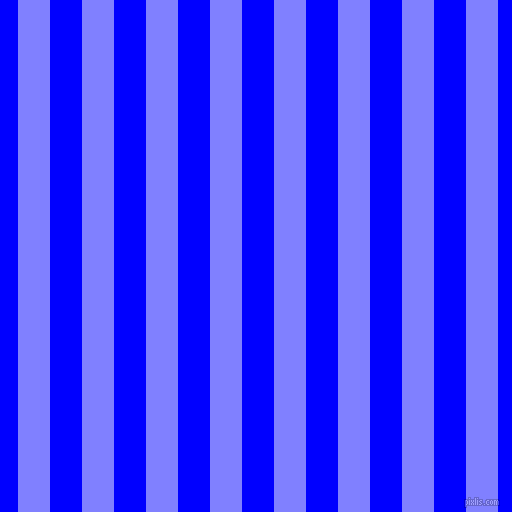 vertical lines stripes, 32 pixel line width, 32 pixel line spacing, Light Slate Blue and Blue vertical lines and stripes seamless tileable