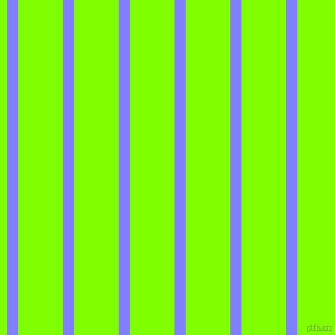 vertical lines stripes, 16 pixel line width, 64 pixel line spacingLight Slate Blue and Chartreuse vertical lines and stripes seamless tileable