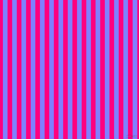 vertical lines stripes, 16 pixel line width, 16 pixel line spacing, Light Slate Blue and Deep Pink vertical lines and stripes seamless tileable