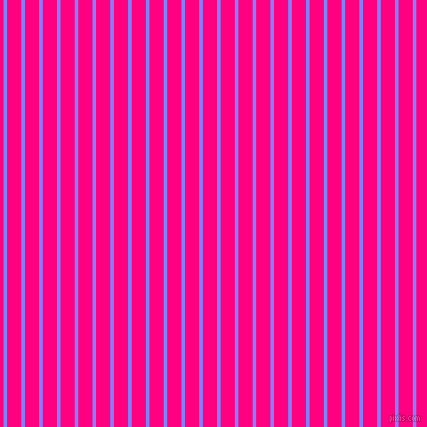 vertical lines stripes, 4 pixel line width, 16 pixel line spacing, Light Slate Blue and Deep Pink vertical lines and stripes seamless tileable