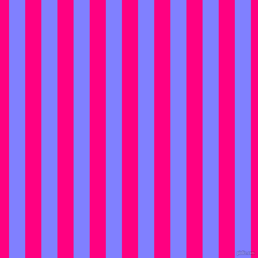 vertical lines stripes, 32 pixel line width, 32 pixel line spacing, Light Slate Blue and Deep Pink vertical lines and stripes seamless tileable