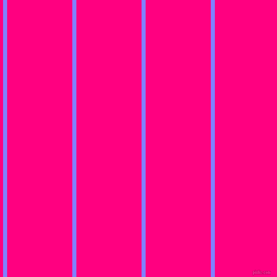 vertical lines stripes, 8 pixel line width, 128 pixel line spacing, Light Slate Blue and Deep Pink vertical lines and stripes seamless tileable