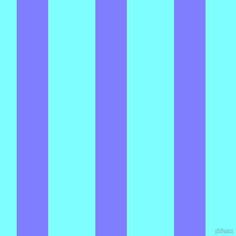 vertical lines stripes, 64 pixel line width, 96 pixel line spacing, Light Slate Blue and Electric Blue vertical lines and stripes seamless tileable