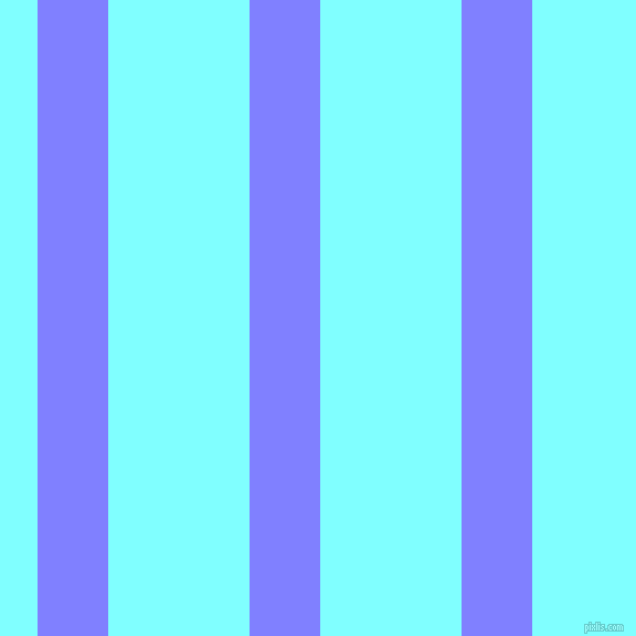 vertical lines stripes, 64 pixel line width, 128 pixel line spacing, Light Slate Blue and Electric Blue vertical lines and stripes seamless tileable