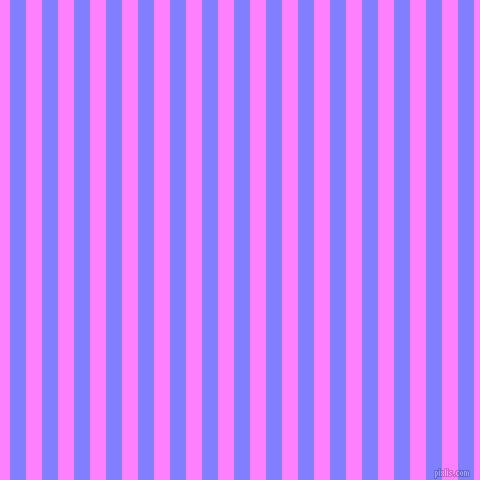 vertical lines stripes, 16 pixel line width, 16 pixel line spacing, Light Slate Blue and Fuchsia Pink vertical lines and stripes seamless tileable