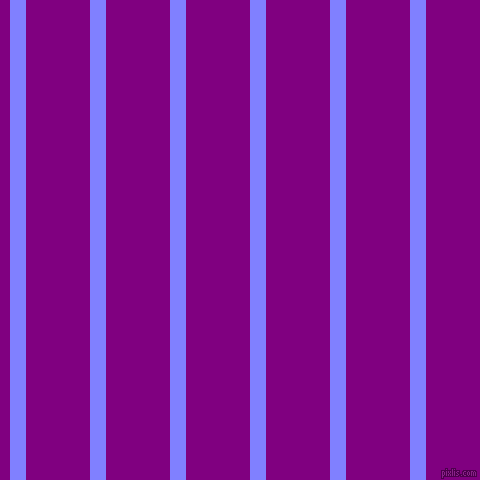 vertical lines stripes, 16 pixel line width, 64 pixel line spacing, Light Slate Blue and Purple vertical lines and stripes seamless tileable
