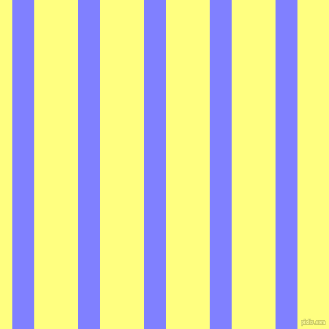 vertical lines stripes, 32 pixel line width, 64 pixel line spacing, Light Slate Blue and Witch Haze vertical lines and stripes seamless tileable