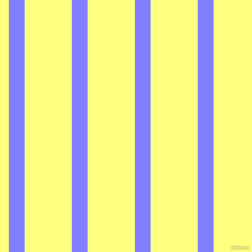 vertical lines stripes, 32 pixel line width, 96 pixel line spacing, Light Slate Blue and Witch Haze vertical lines and stripes seamless tileable