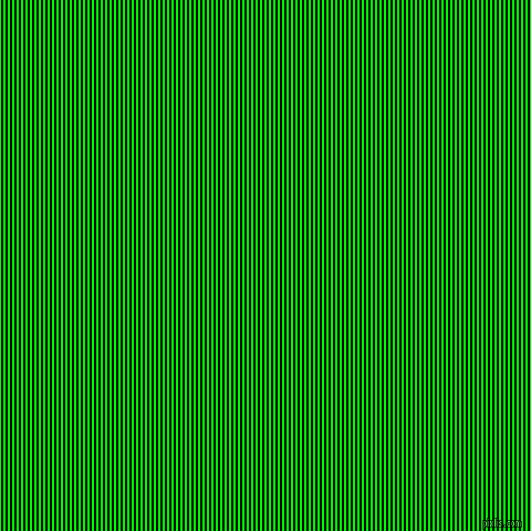 vertical lines stripes, 2 pixel line width, 2 pixel line spacing, Lime and Black vertical lines and stripes seamless tileable