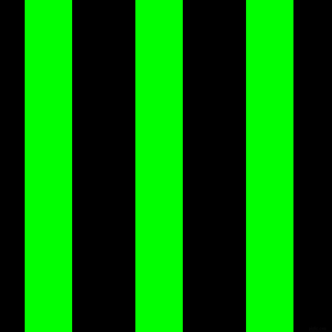 vertical lines stripes, 96 pixel line width, 128 pixel line spacing, Lime and Black vertical lines and stripes seamless tileable