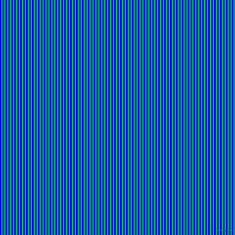 vertical lines stripes, 2 pixel line width, 4 pixel line spacing, Lime and Blue vertical lines and stripes seamless tileable