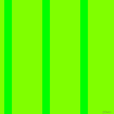 vertical lines stripes, 32 pixel line width, 128 pixel line spacing, Lime and Chartreuse vertical lines and stripes seamless tileable