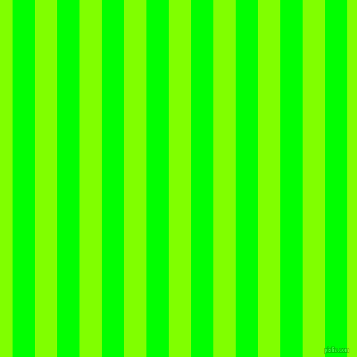 vertical lines stripes, 32 pixel line width, 32 pixel line spacing, Lime and Chartreuse vertical lines and stripes seamless tileable