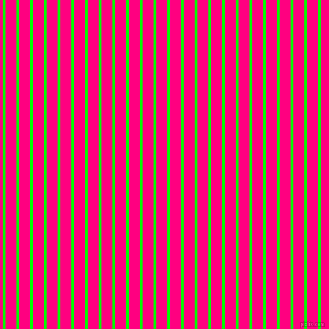vertical lines stripes, 4 pixel line width, 16 pixel line spacing, Lime and Deep Pink vertical lines and stripes seamless tileable