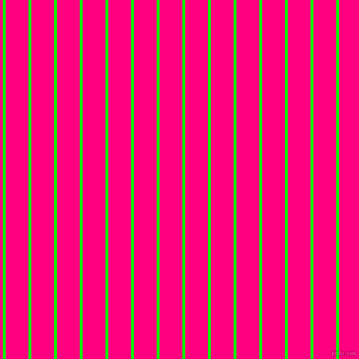 vertical lines stripes, 4 pixel line width, 32 pixel line spacing, Lime and Deep Pink vertical lines and stripes seamless tileable
