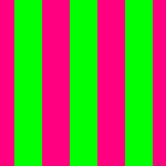 vertical lines stripes, 96 pixel line width, 96 pixel line spacing, Lime and Deep Pink vertical lines and stripes seamless tileable