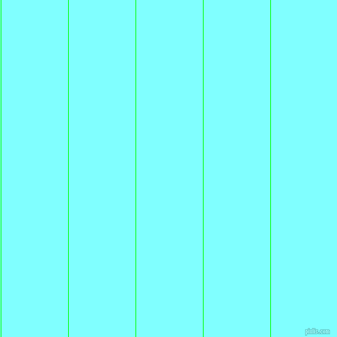 vertical lines stripes, 1 pixel line width, 96 pixel line spacing, Lime and Electric Blue vertical lines and stripes seamless tileable