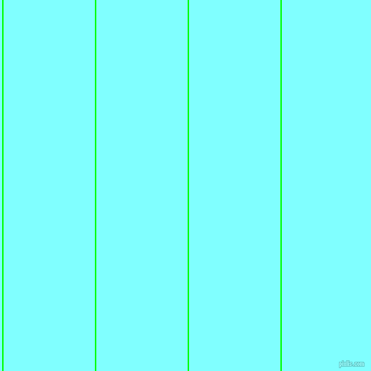 vertical lines stripes, 2 pixel line width, 128 pixel line spacing, Lime and Electric Blue vertical lines and stripes seamless tileable