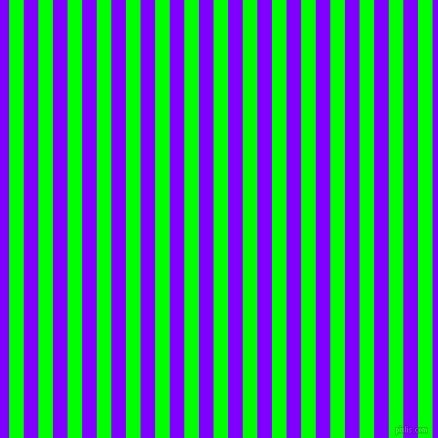 vertical lines stripes, 16 pixel line width, 16 pixel line spacing, Lime and Electric Indigo vertical lines and stripes seamless tileable