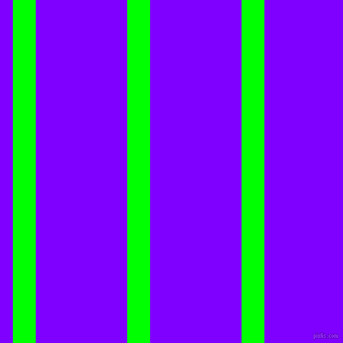 vertical lines stripes, 32 pixel line width, 128 pixel line spacing, Lime and Electric Indigo vertical lines and stripes seamless tileable