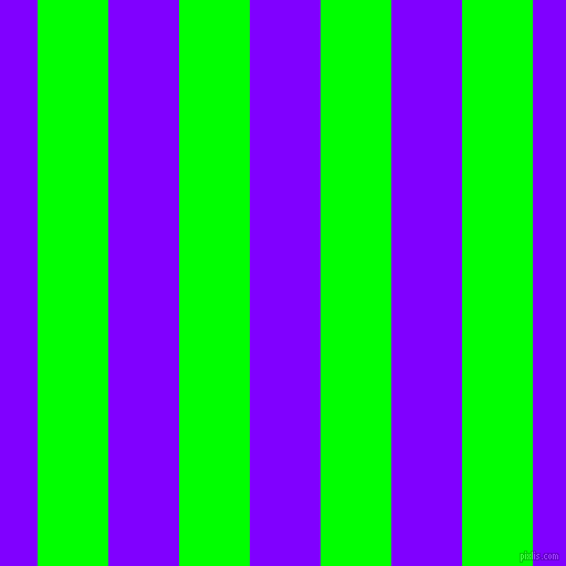 vertical lines stripes, 64 pixel line width, 64 pixel line spacingLime and Electric Indigo vertical lines and stripes seamless tileable