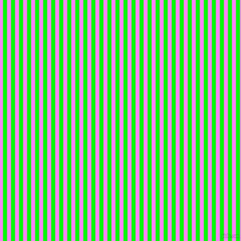 vertical lines stripes, 8 pixel line width, 8 pixel line spacing, Lime and Fuchsia Pink vertical lines and stripes seamless tileable