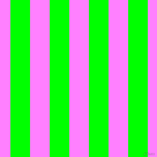 vertical lines stripes, 64 pixel line width, 64 pixel line spacing, Lime and Fuchsia Pink vertical lines and stripes seamless tileable