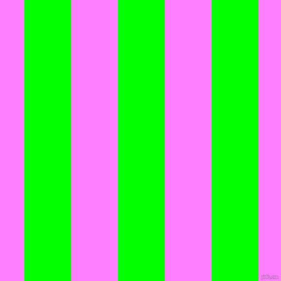 vertical lines stripes, 96 pixel line width, 96 pixel line spacing, Lime and Fuchsia Pink vertical lines and stripes seamless tileable