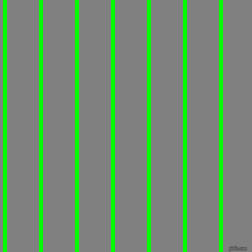 vertical lines stripes, 8 pixel line width, 64 pixel line spacing, Lime and Grey vertical lines and stripes seamless tileable